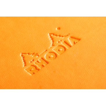 Rhodia WebnoteBook Landscape A5