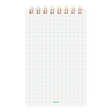 Load image into Gallery viewer, [LIMITED EDITION] Diamond Memo &lt;M&gt; Grid 5mm Green
