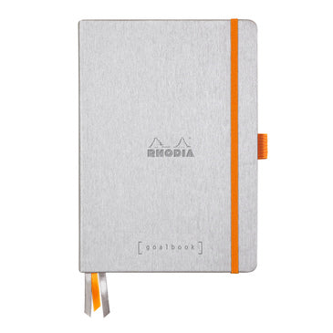 Rhodia GoalBook A5