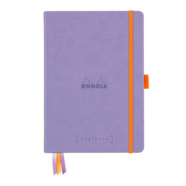 Rhodia GoalBook A5