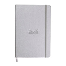 Load image into Gallery viewer, Rhodia WebnoteBook A5
