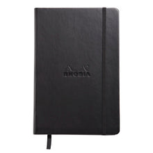 Load image into Gallery viewer, Rhodia WebnoteBook A5
