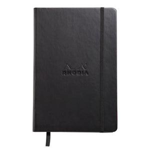 Rhodia WebnoteBook A5