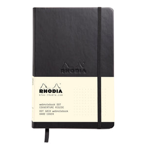 Rhodia WebnoteBook A5