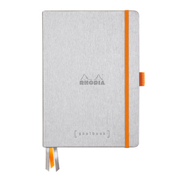 Rhodia GoalBook A5