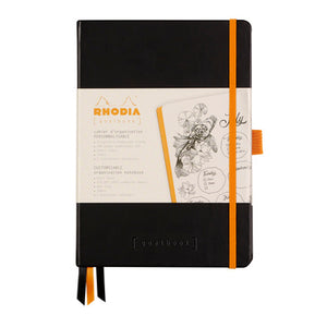 Rhodia GoalBook A5