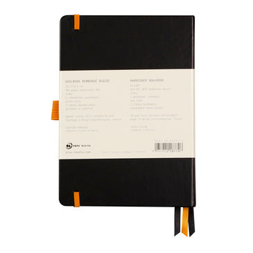 Rhodia GoalBook A5
