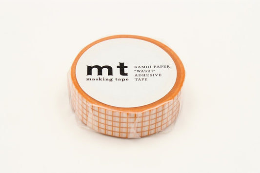 MT Hougan Mandarin