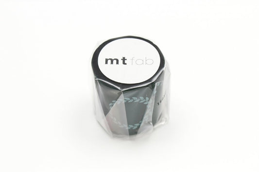 MT Fab Blackboard Washi Tape Illustration