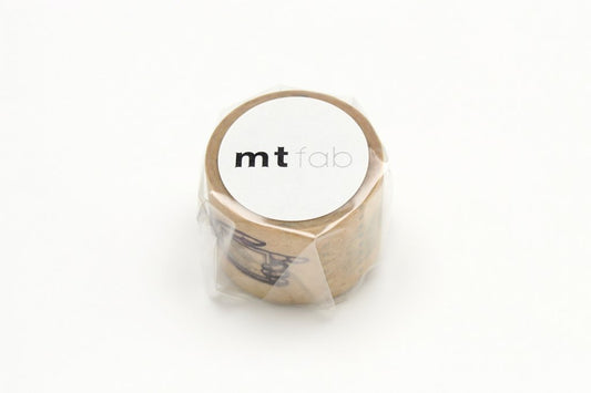 MT Fab Washi Tape Hands