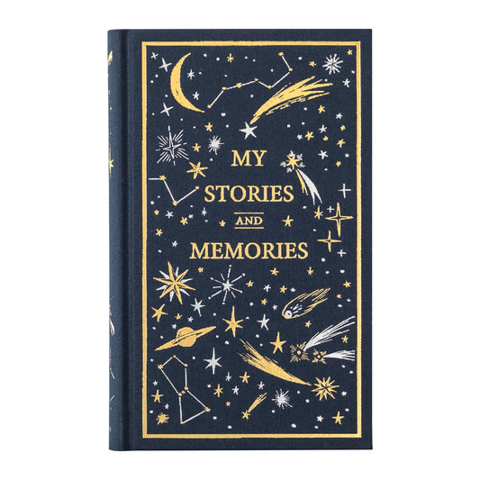 Diary 1day 1page Star
