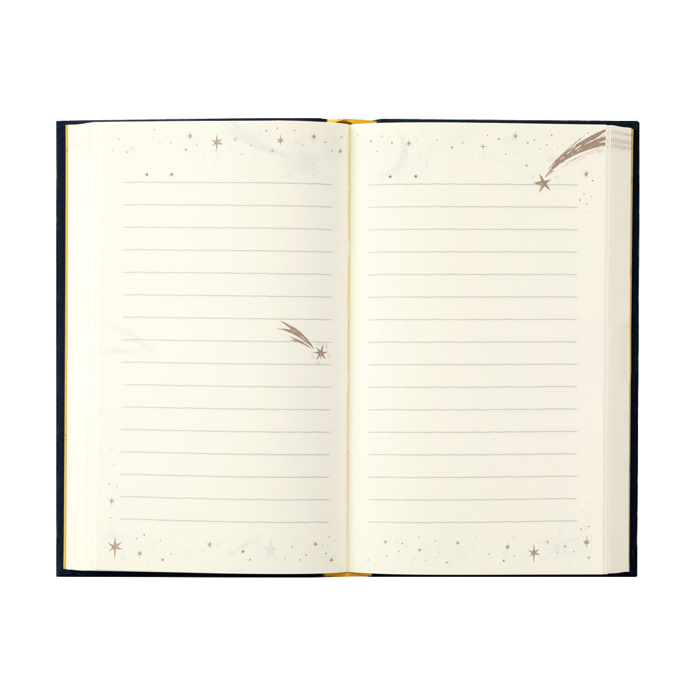 Diary 1day 1page Star