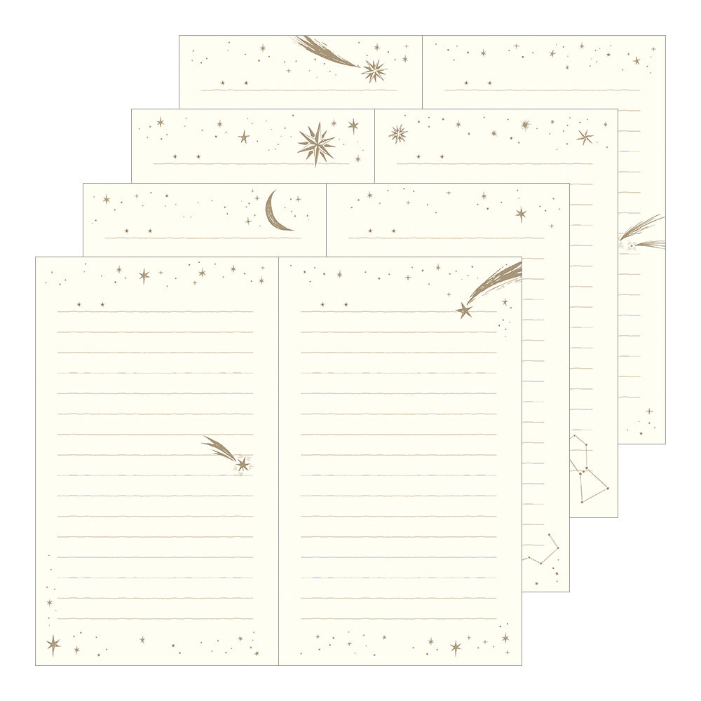 Diary 1day 1page Star