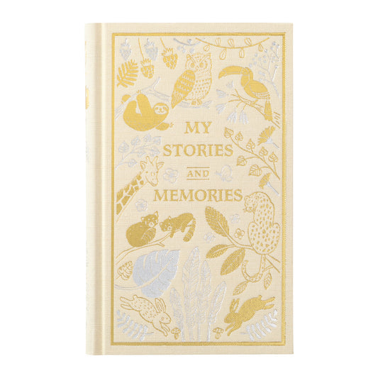 Diary 1day 1page Animal