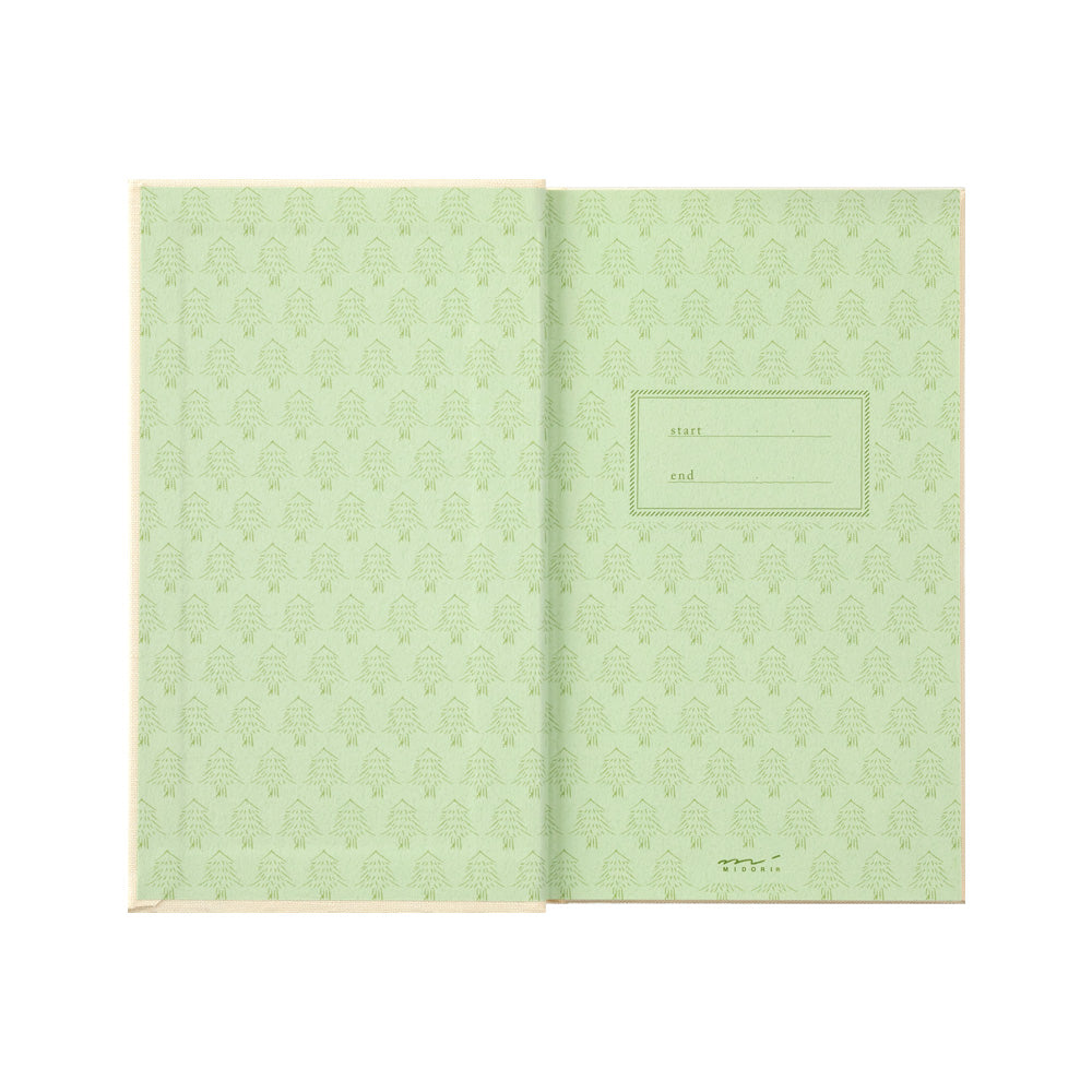 Diary 1day 1page Animal