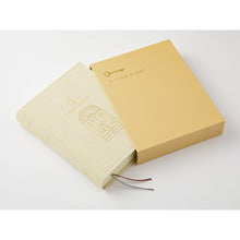 Load image into Gallery viewer, 5-Year Diary Gate Mini Beige 【Limited Edition】
