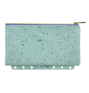 Expressions Zipper Pouch