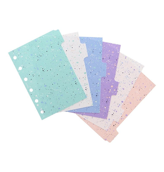 Expressions Pocket Dividers