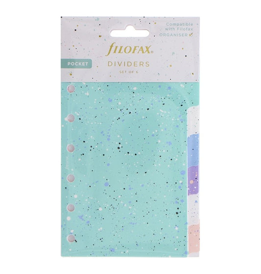 Expressions Pocket Dividers