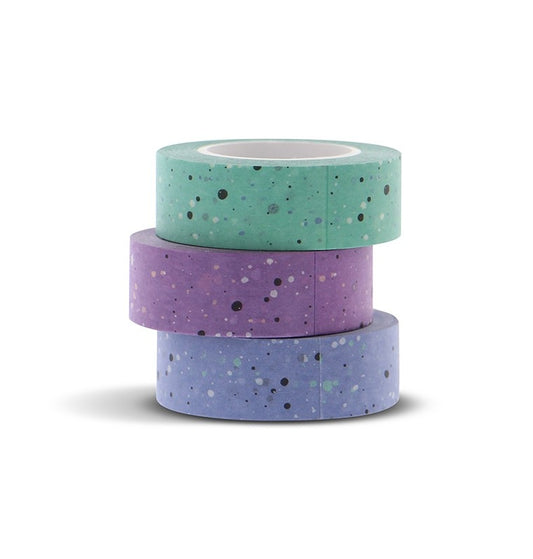 Expressions Washi Tape Set