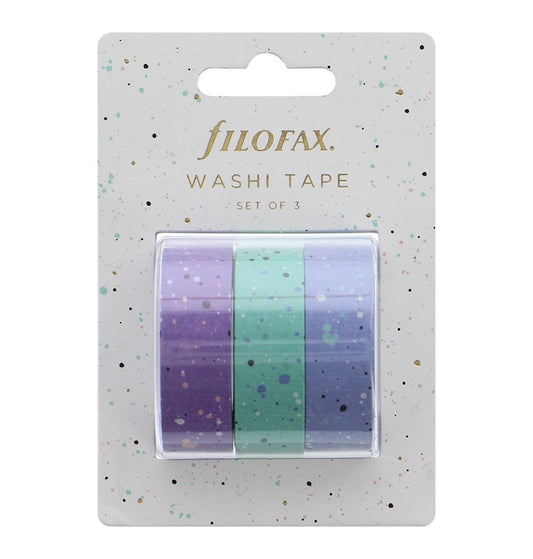 Expressions Washi Tape Set