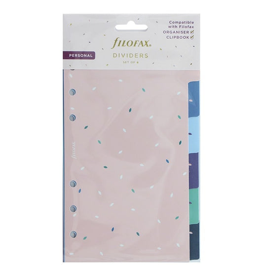 Garden Personal Dividers