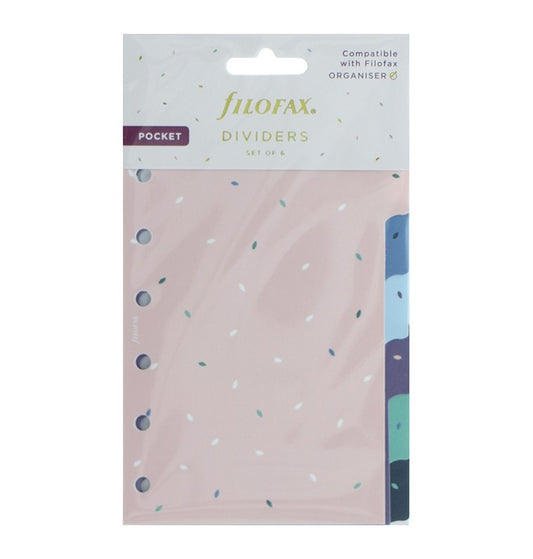 Garden Pocket Dividers