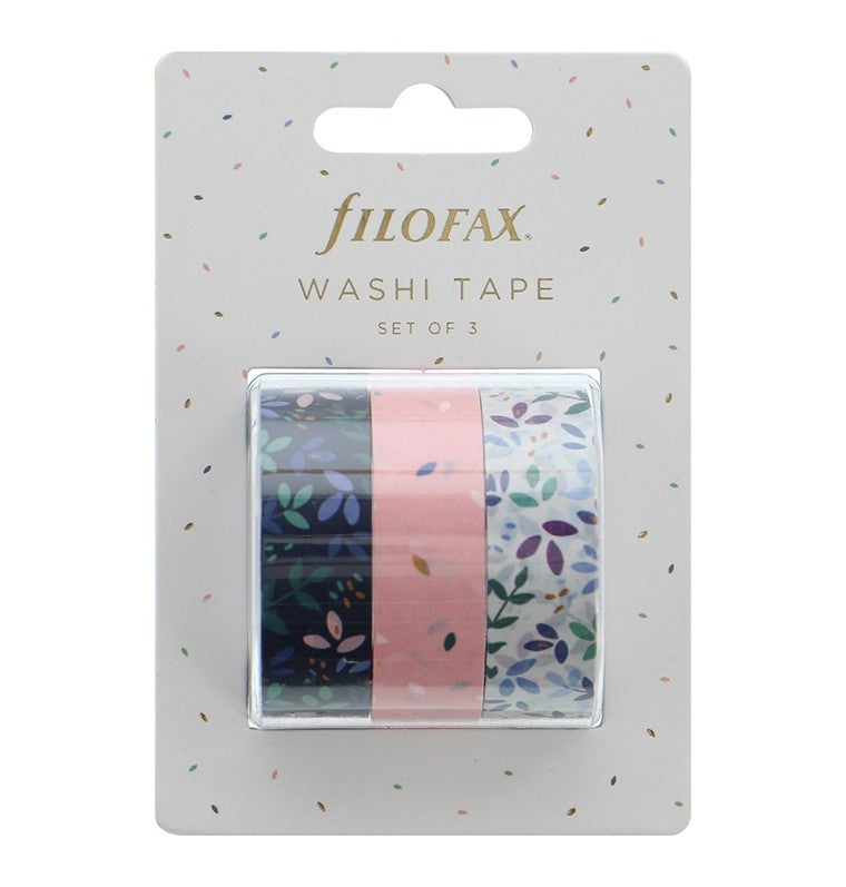Garden Washi Tape Set