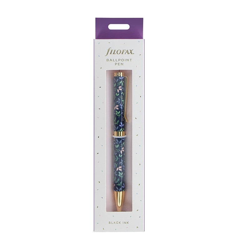 Garden Ballpoint Pen