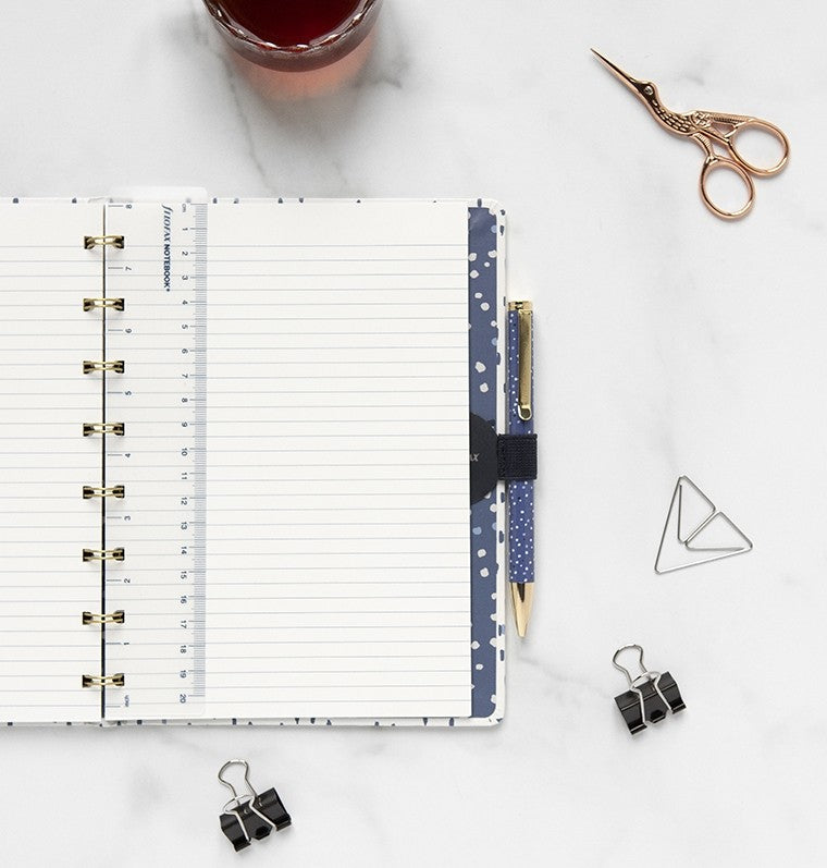 Elastic Pen Loop