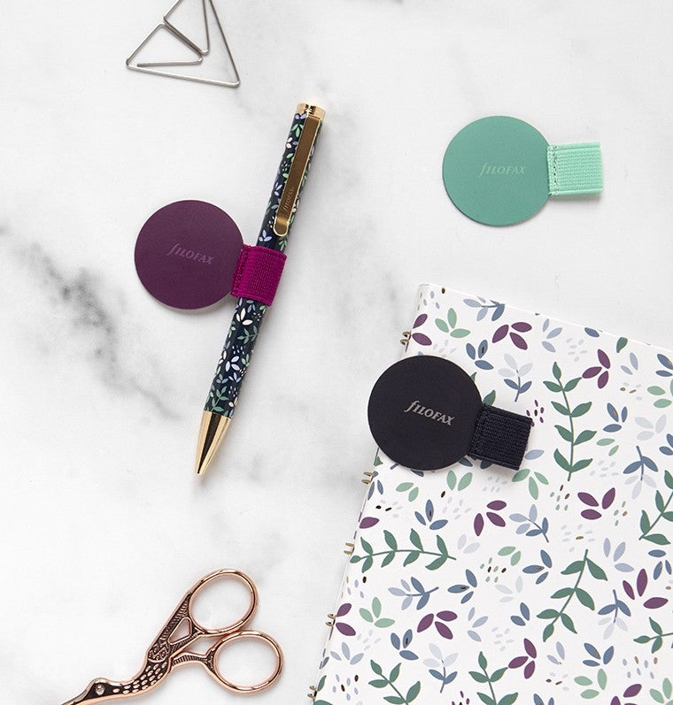 Elastic Pen Loop