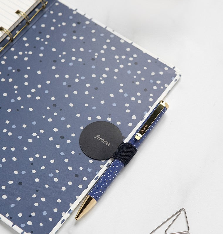 Elastic Pen Loop