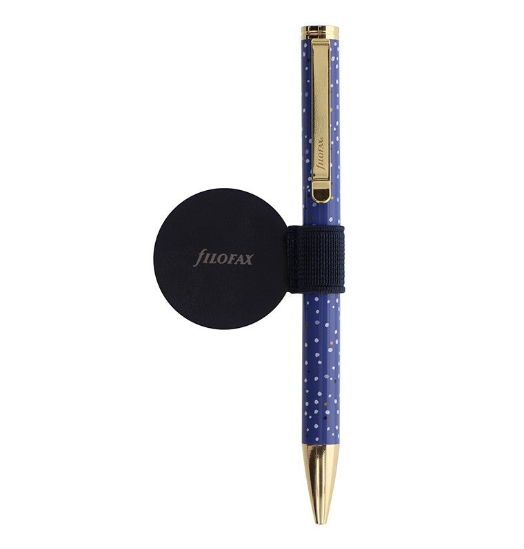 Elastic Pen Loop