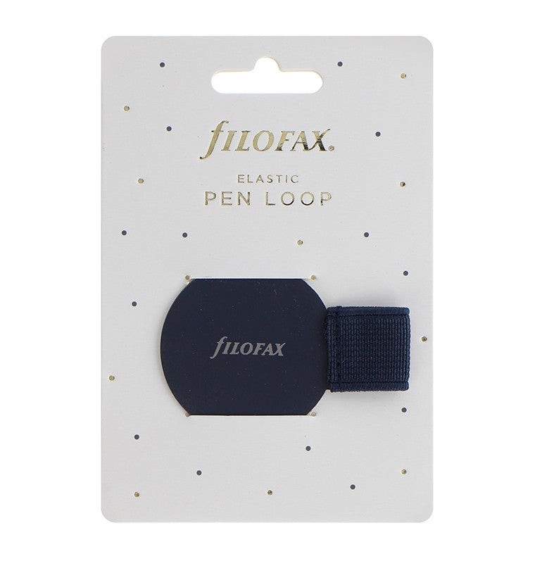 Elastic Pen Loop