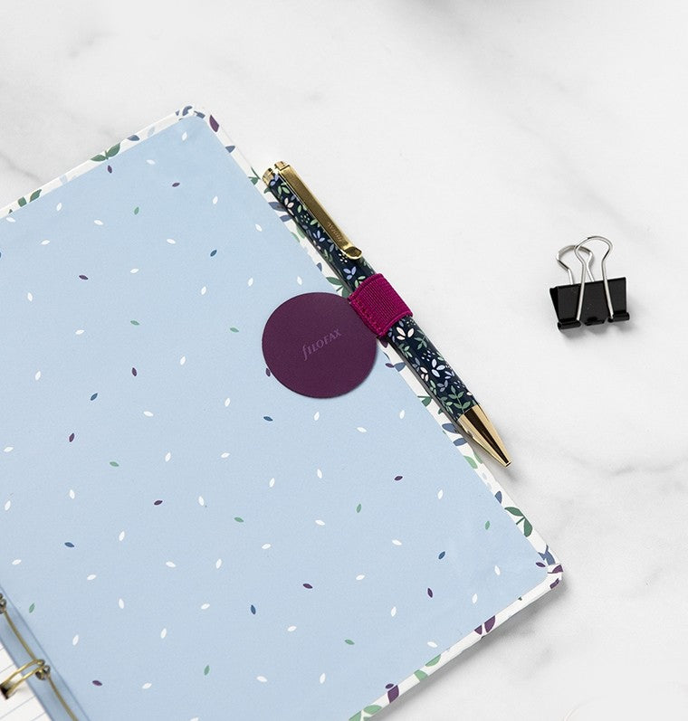 Elastic Pen Loop