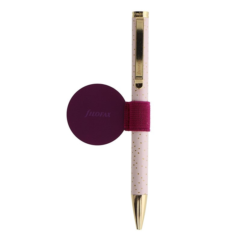 Elastic Pen Loop