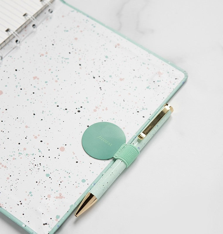 Elastic Pen Loop