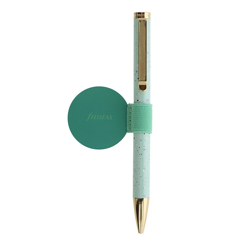Elastic Pen Loop
