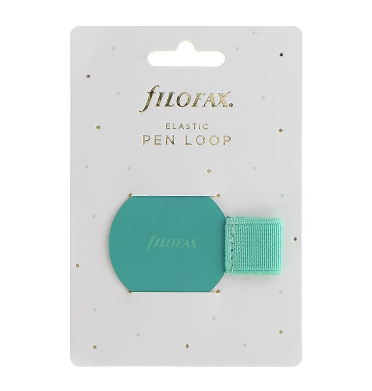 Elastic Pen Loop