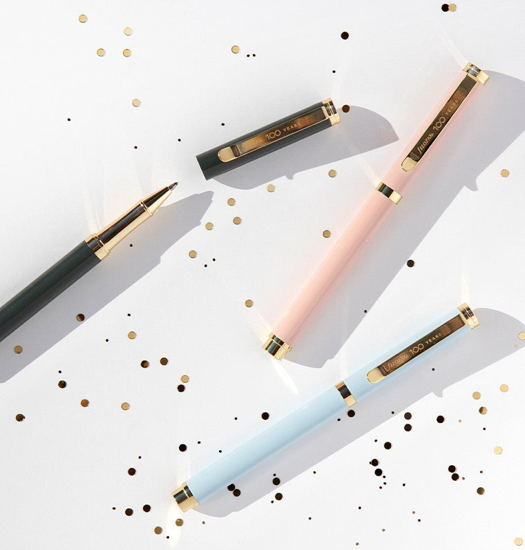 Centennial Rollerball Pen