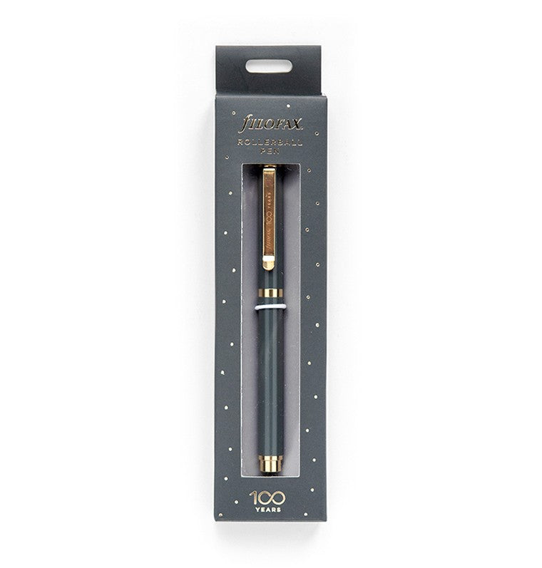 Centennial Rollerball Pen