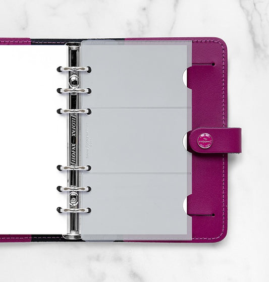 Credit Card Holder Personal