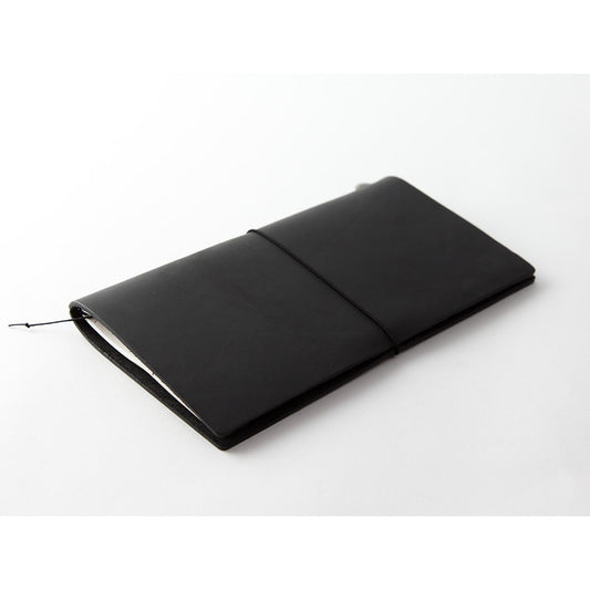 TRAVELER'S notebook Black