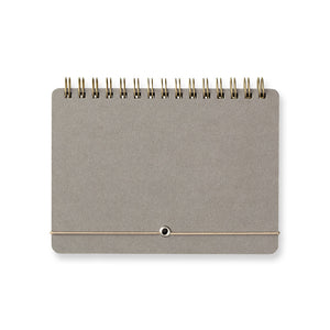 Notebook A6 +Stand Blank
