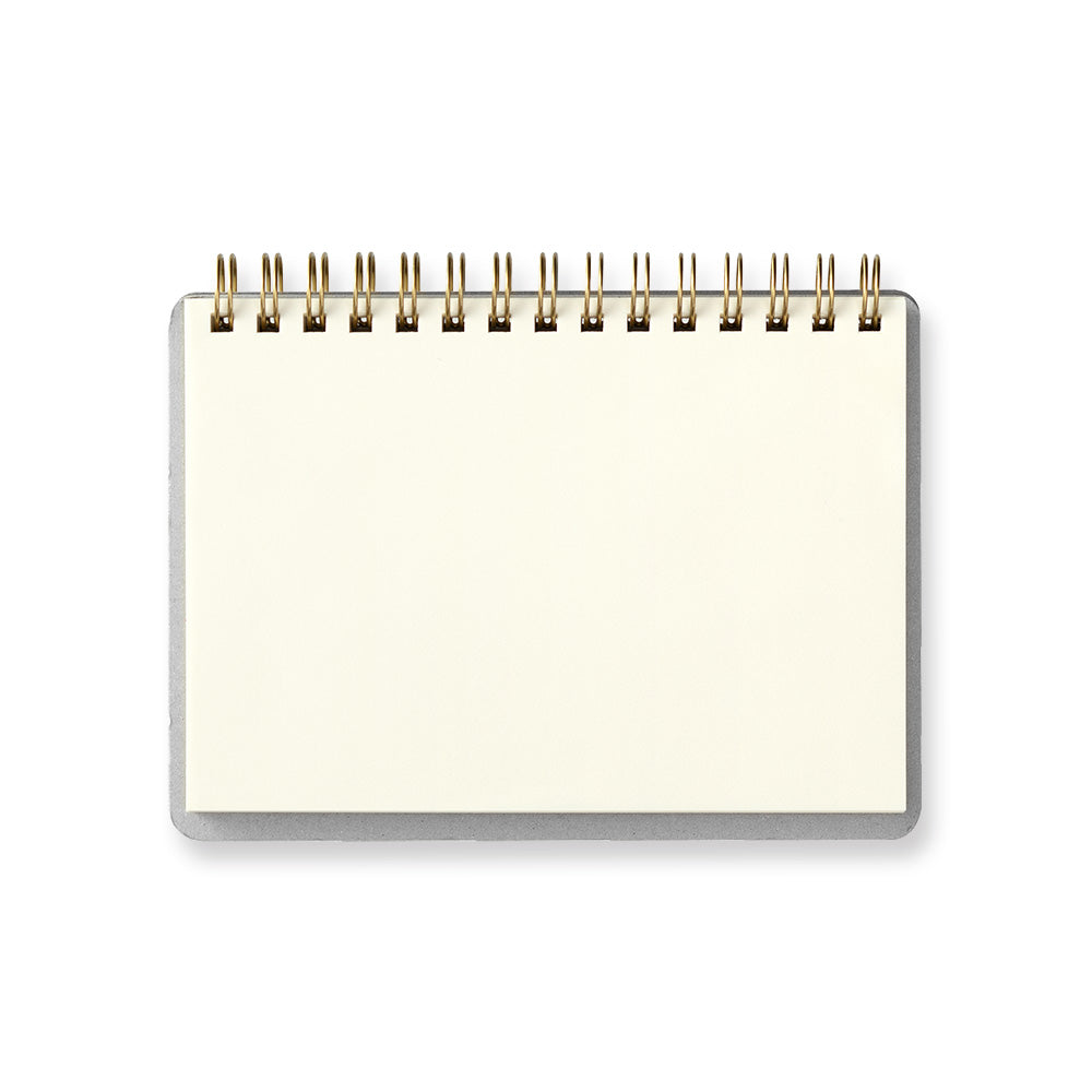 Notebook A6 +Stand Blank