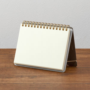 Notebook A6 +Stand Blank