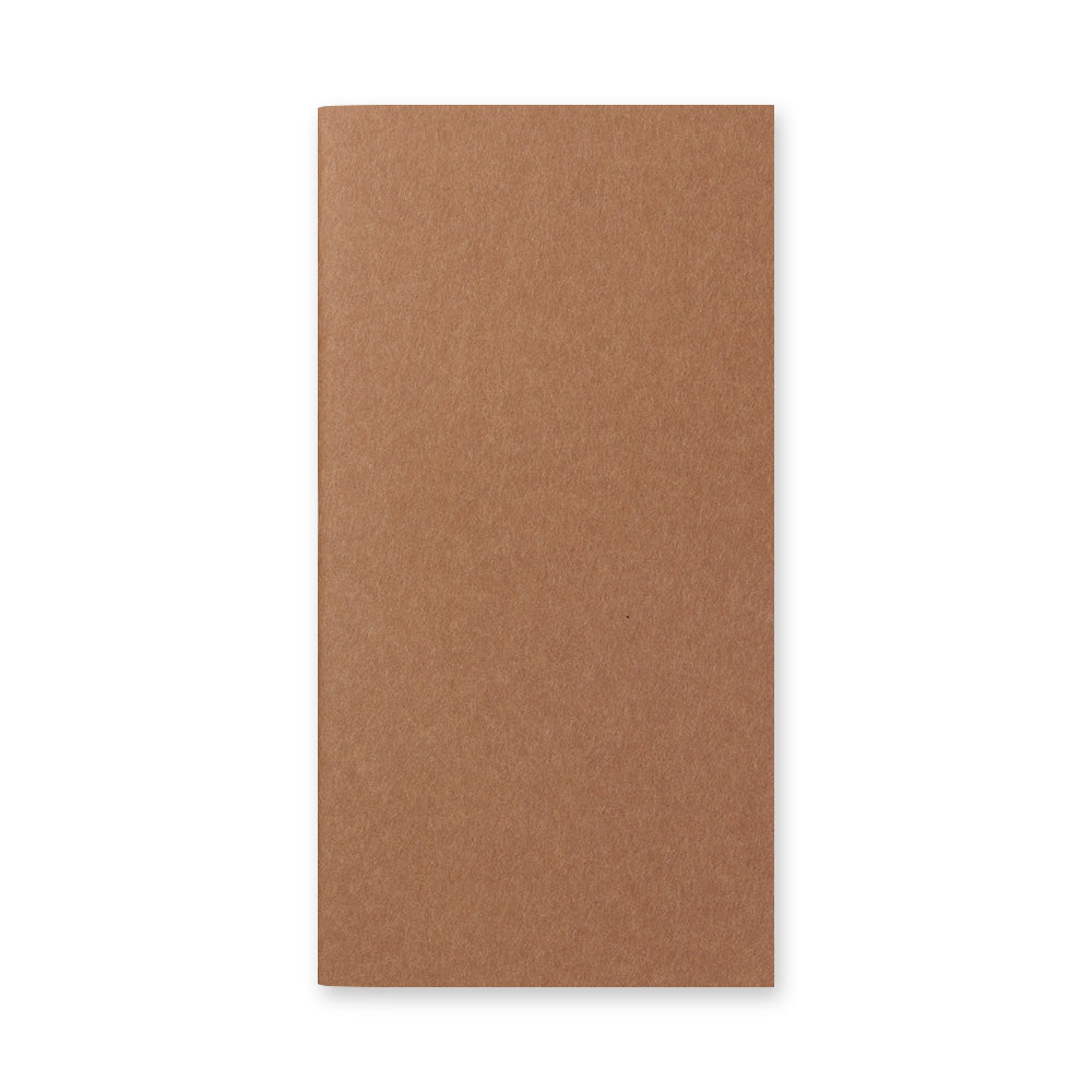 TRAVELER'S notebook Refill Free diary (Daily) 005
