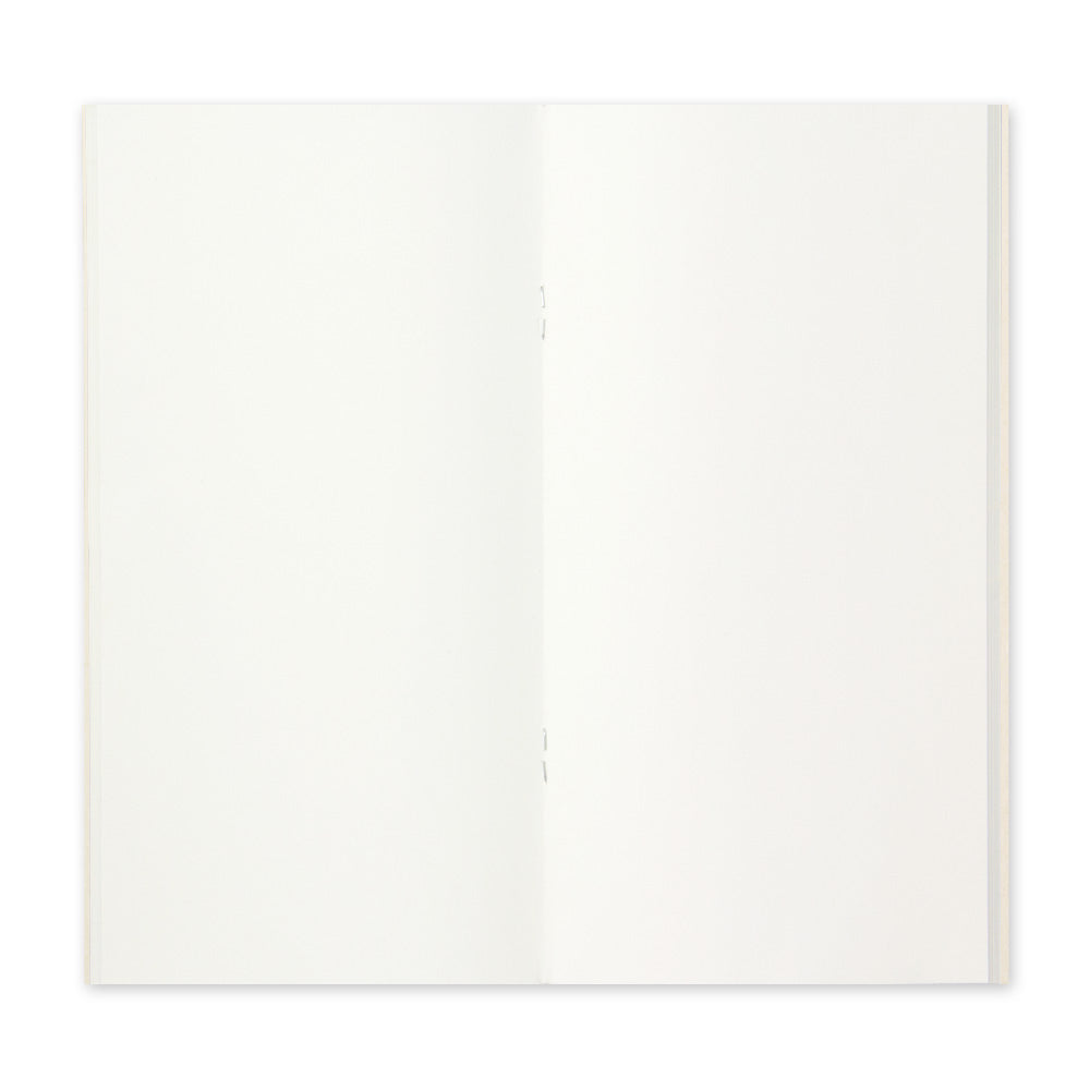 TRAVELER'S notebook Refill Light paper notebook 013