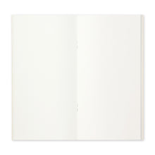 Load image into Gallery viewer, TRAVELER&#39;S notebook Refill Light paper notebook 013
