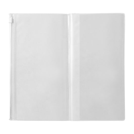 TRAVELER'S notebook Refill Zipper pocket 008